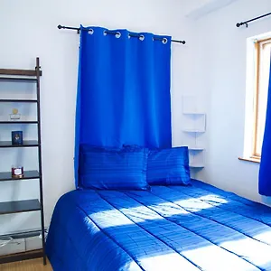 Apartment Brightonbeach-comfy Room-close Ocean, New York