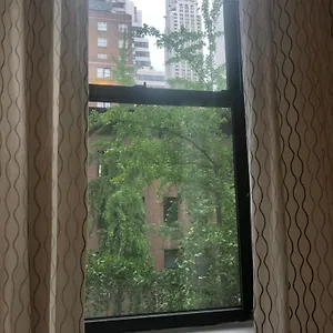 Apartment Cozy Place In Midtown Nyc, New York