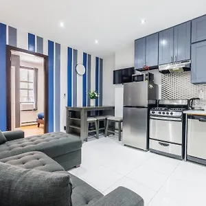 Apartment Discover The Comfort Of Columbia Area, New York