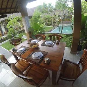 Chez Ida Ubud (Bali)
